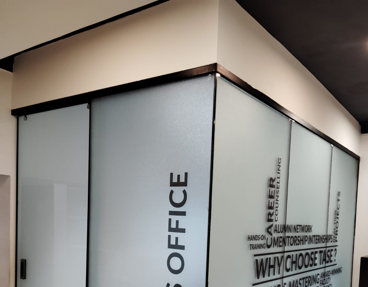 Toughened Glass